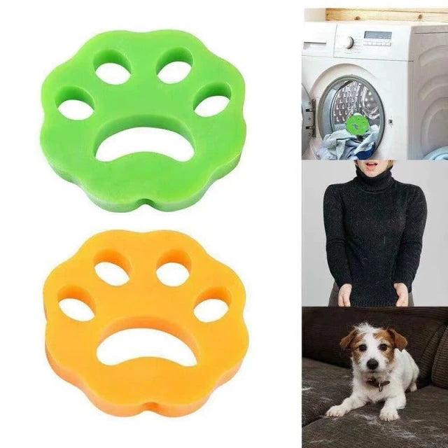 Hair Remover Filtering Pad™ (1 + 2 GRATIS)