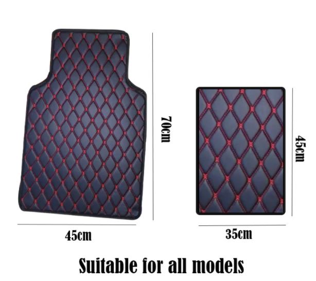 Car Floor Mat™️