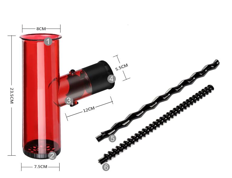 Air Curler Hair Dryer™️