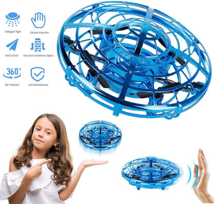 Gesture Drone™