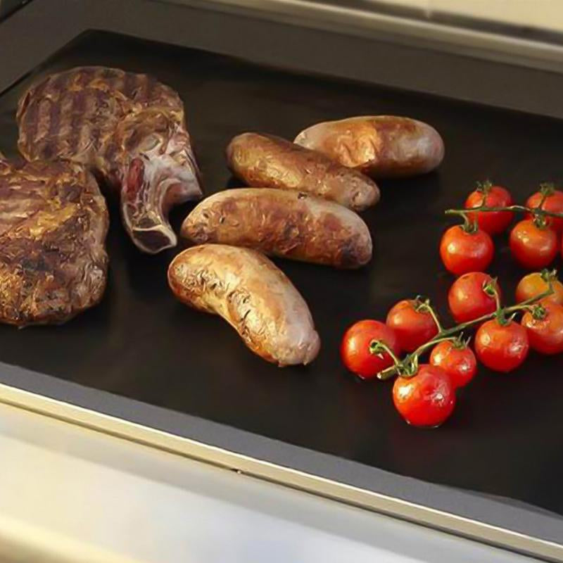Non-stick Oven Liners™ (1 + 2 GRATIS)
