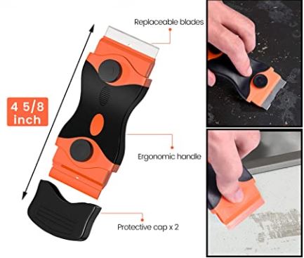 Adhesive Removal Tool™