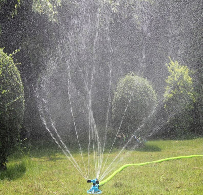 Garden Sprinkler™