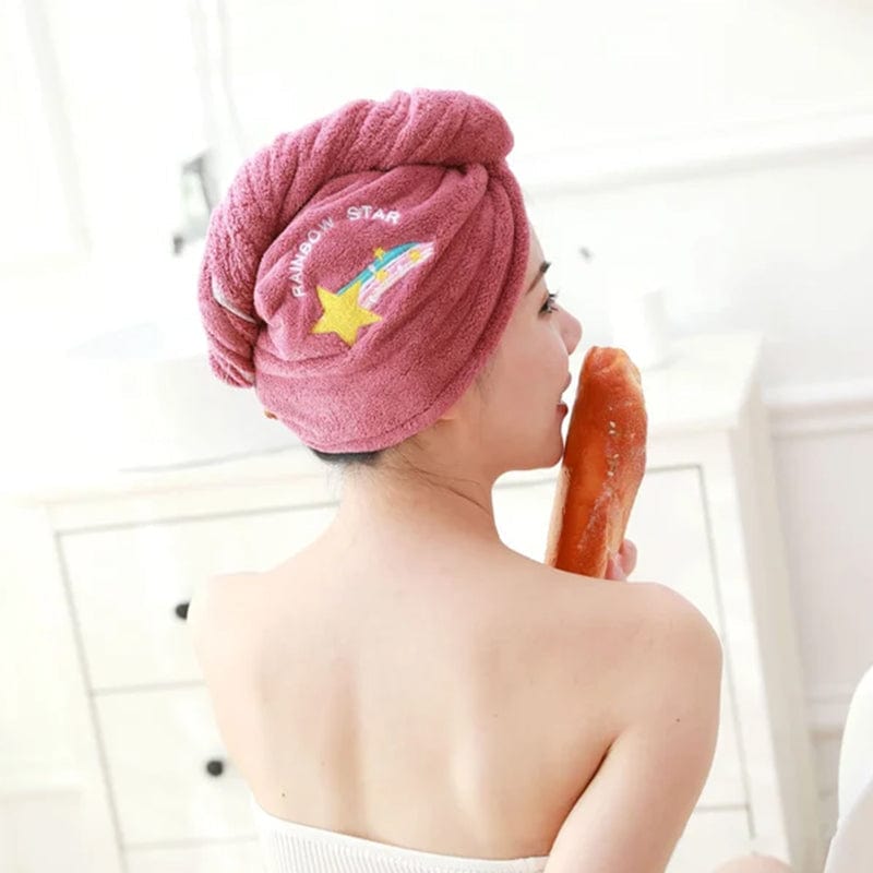 QuickDry™ - Sneldrogende Handdoek (1+2 Gratis)