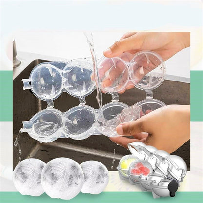 Ice Ball Maker™