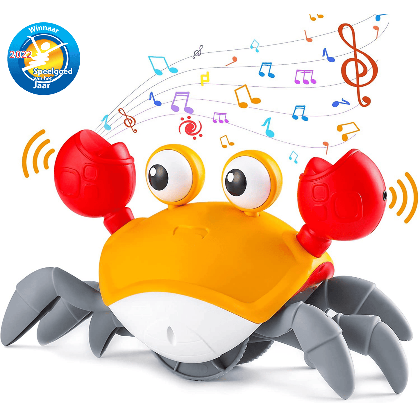 Krabby Krab™