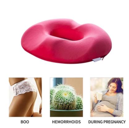 Foam Seat Cushion™️