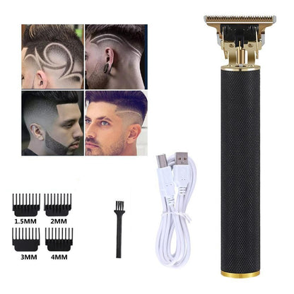 Ultra Tondeuse | De Perfecte Haarverzorgingstool