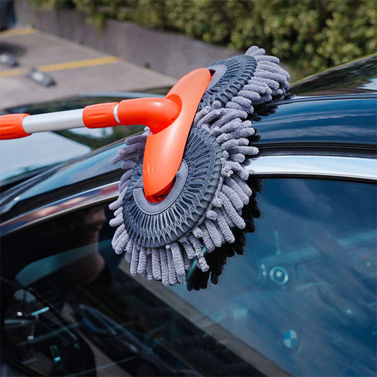 Car Washer | Roterende Borstel