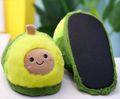 Cute Avocado Slipper™