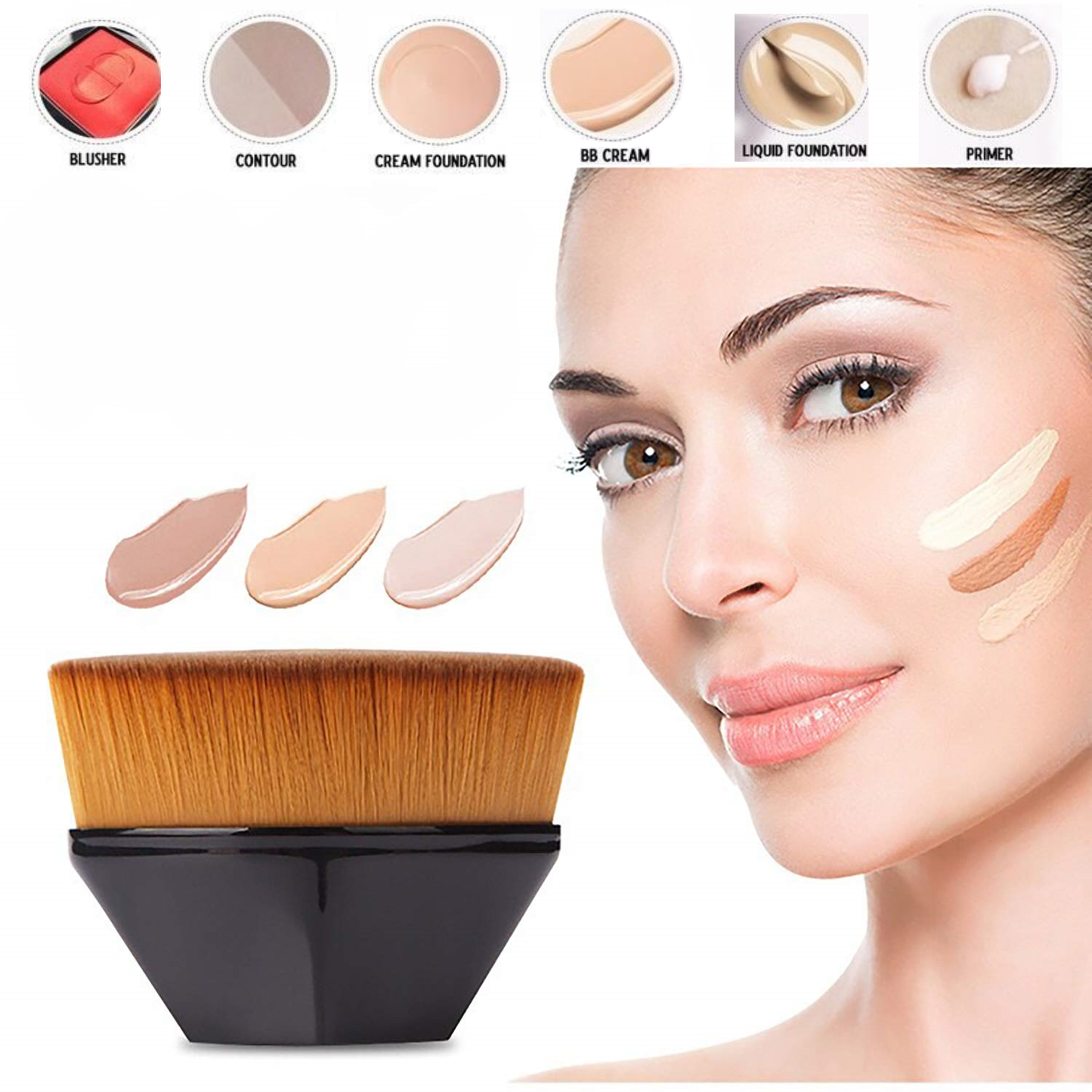 Make-up Brush™