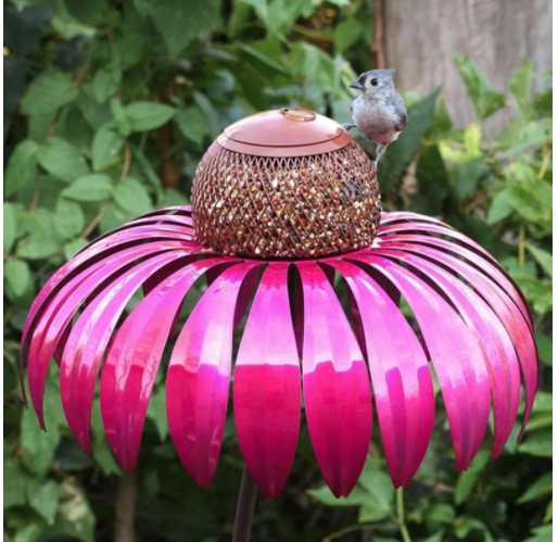 Bird Feeder™️