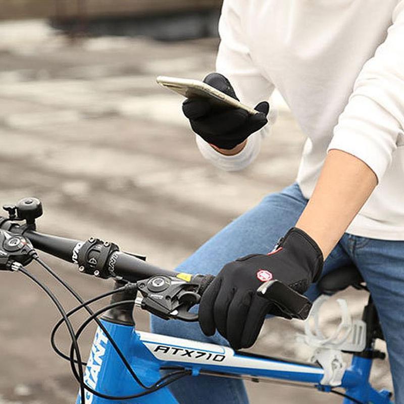 TouchPro™ - Warme Thermische Handschoenen