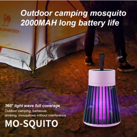 LED Mosquito Killer™️