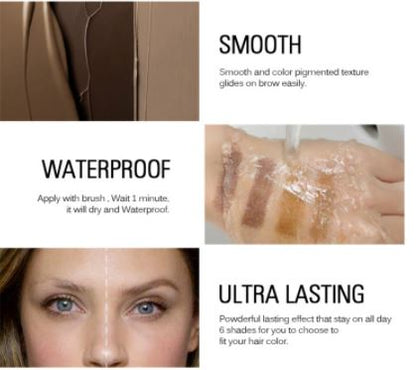 Brow Tint™️