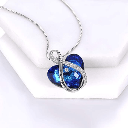 ForYou™ - Kristallen Ketting