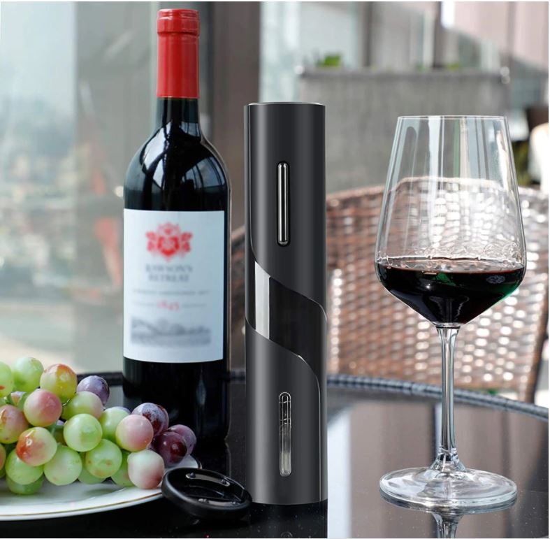 Electric Wine Opener™
