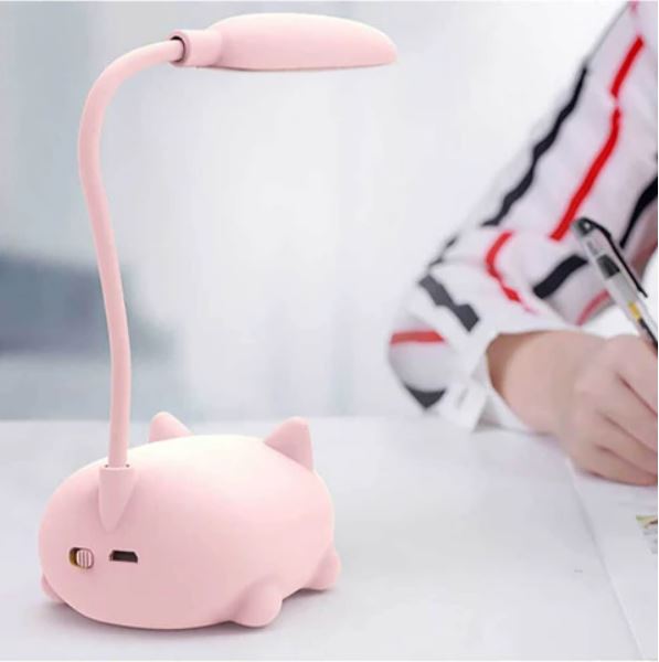 Cute Cat Lamp ™