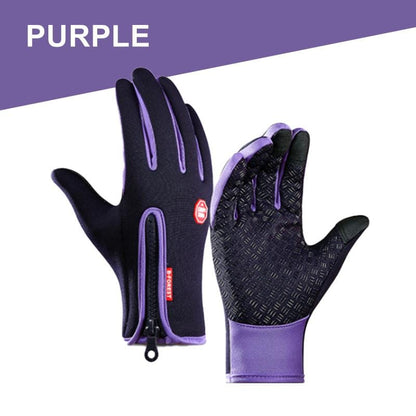TouchPro™ - Warme Thermische Handschoenen