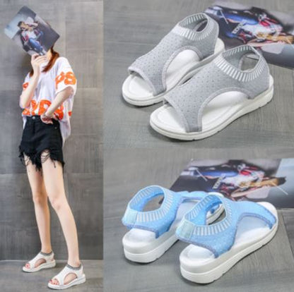 Comfort Sandals™️