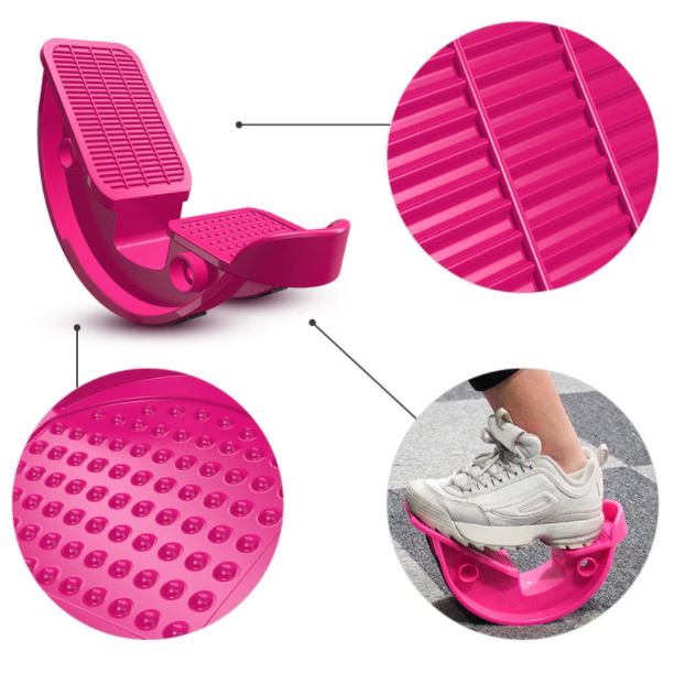Foot Stretcher Rocker™️