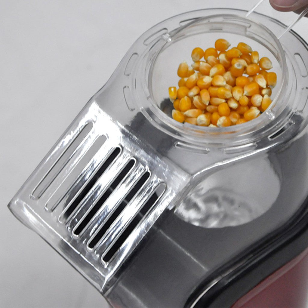 Popcorn Machine™