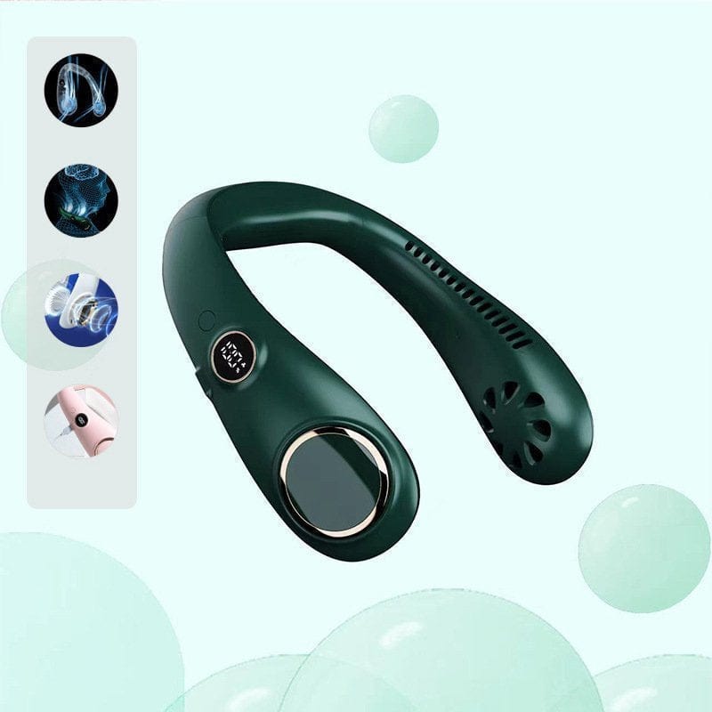 AirZen Pro™ Ventilator