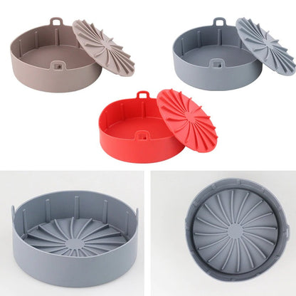 Food Silicone Pot™