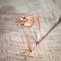Vintage Morganiet Ring