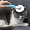 Pet Circulation Comb™