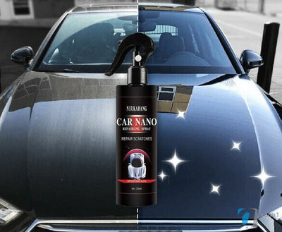 Car Polishing Spray™