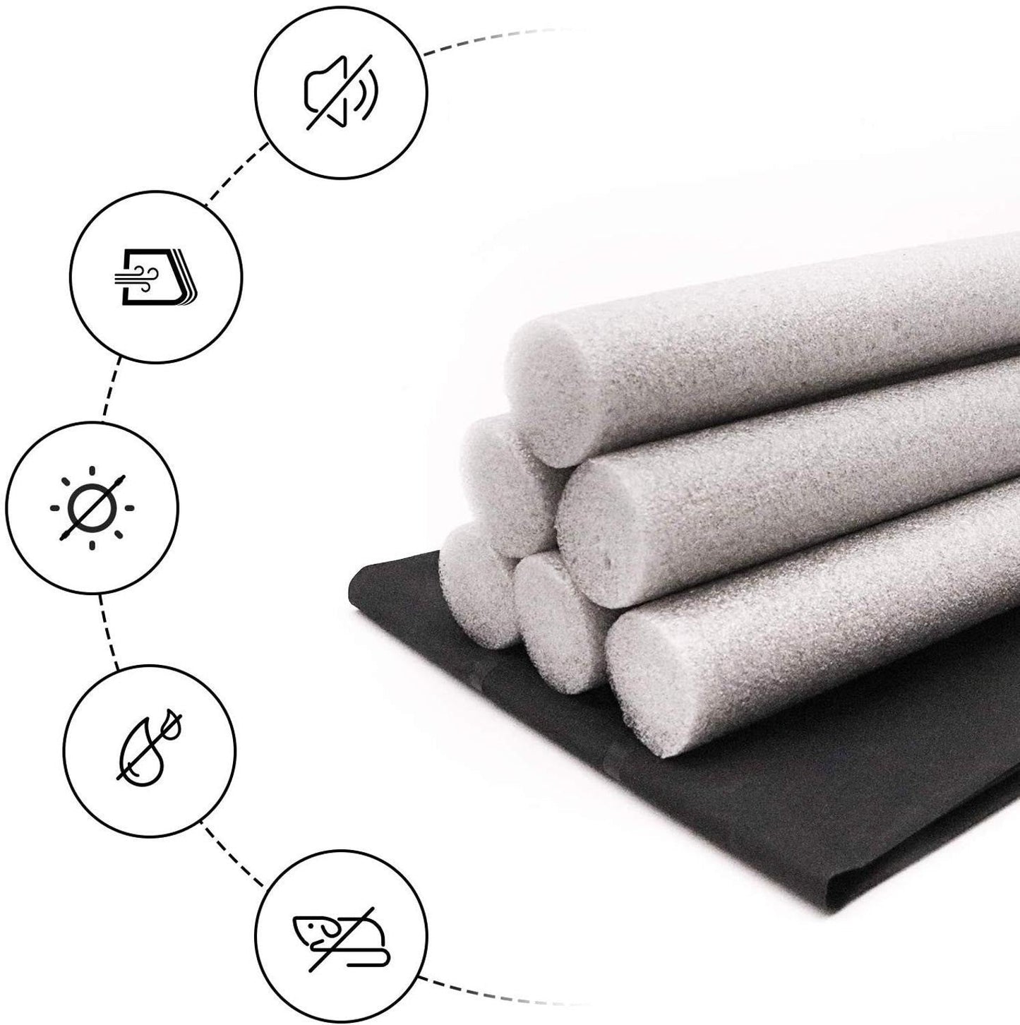 Door Seal™ (1+1 GRATIS)