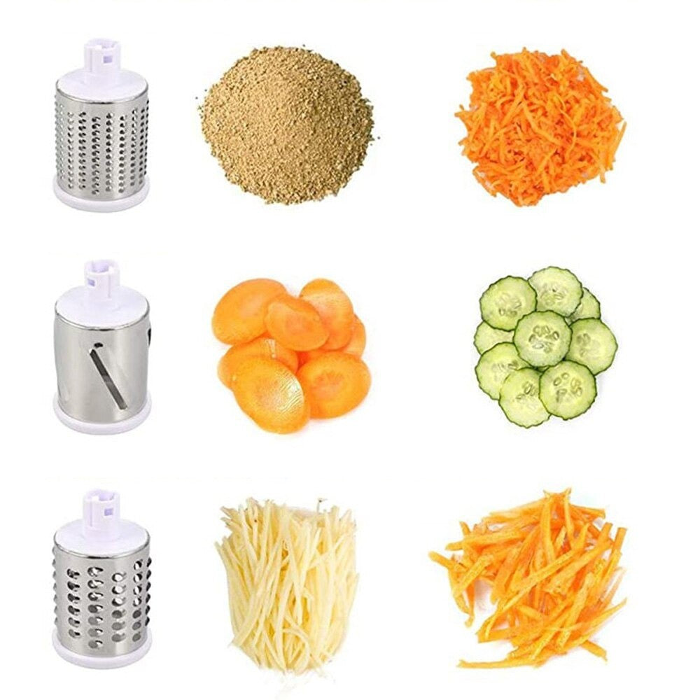 Manual Grater™