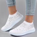 Crystal Fashion Shoes™