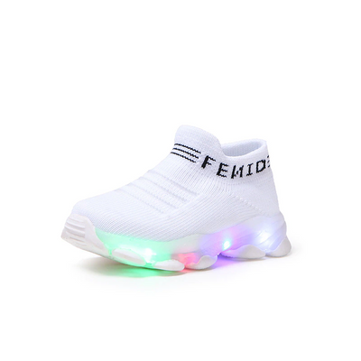 Luminous Kids Sneakers™️