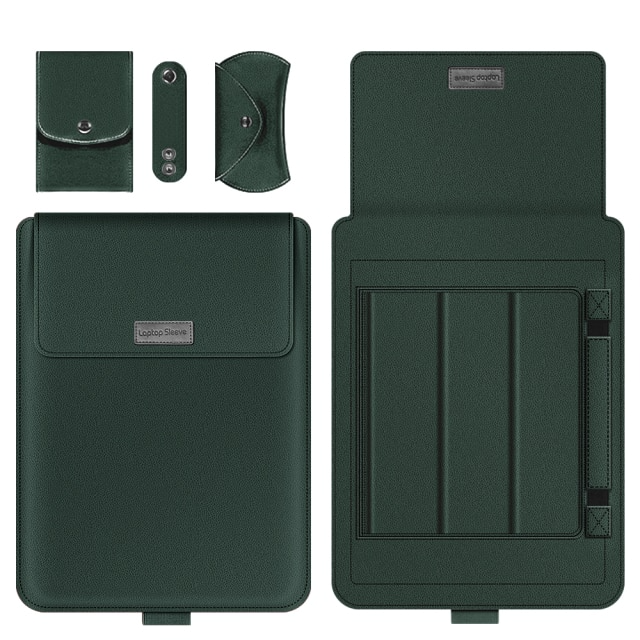 3 in 1 Smart Laptop Stand | Creëer overal een fijne werkplek