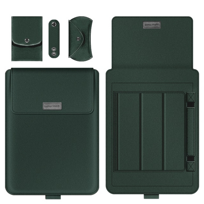 3 in 1 Smart Laptop Stand | Creëer overal een fijne werkplek
