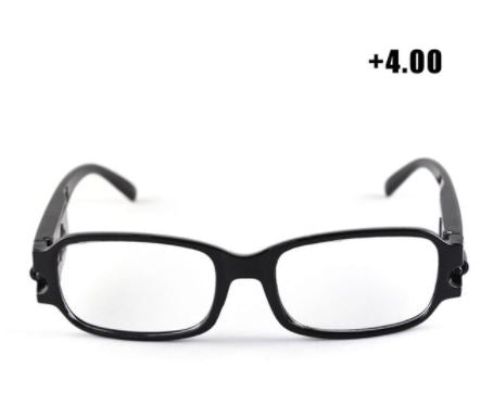 Reading Glasses™