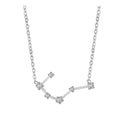 Zodiac Sterrenbeeld Ketting