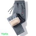 Cosy Pants™ | Warme Fleece Broek Heren