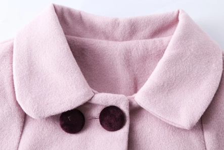 Baby Coat™️