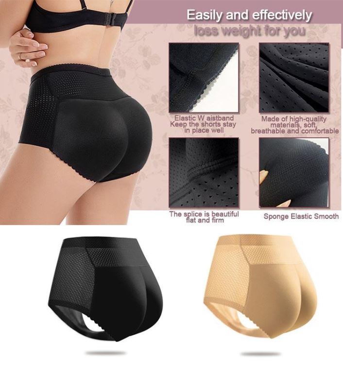 Butt Lifter Undies™️ (1 + 1 GRATIS)