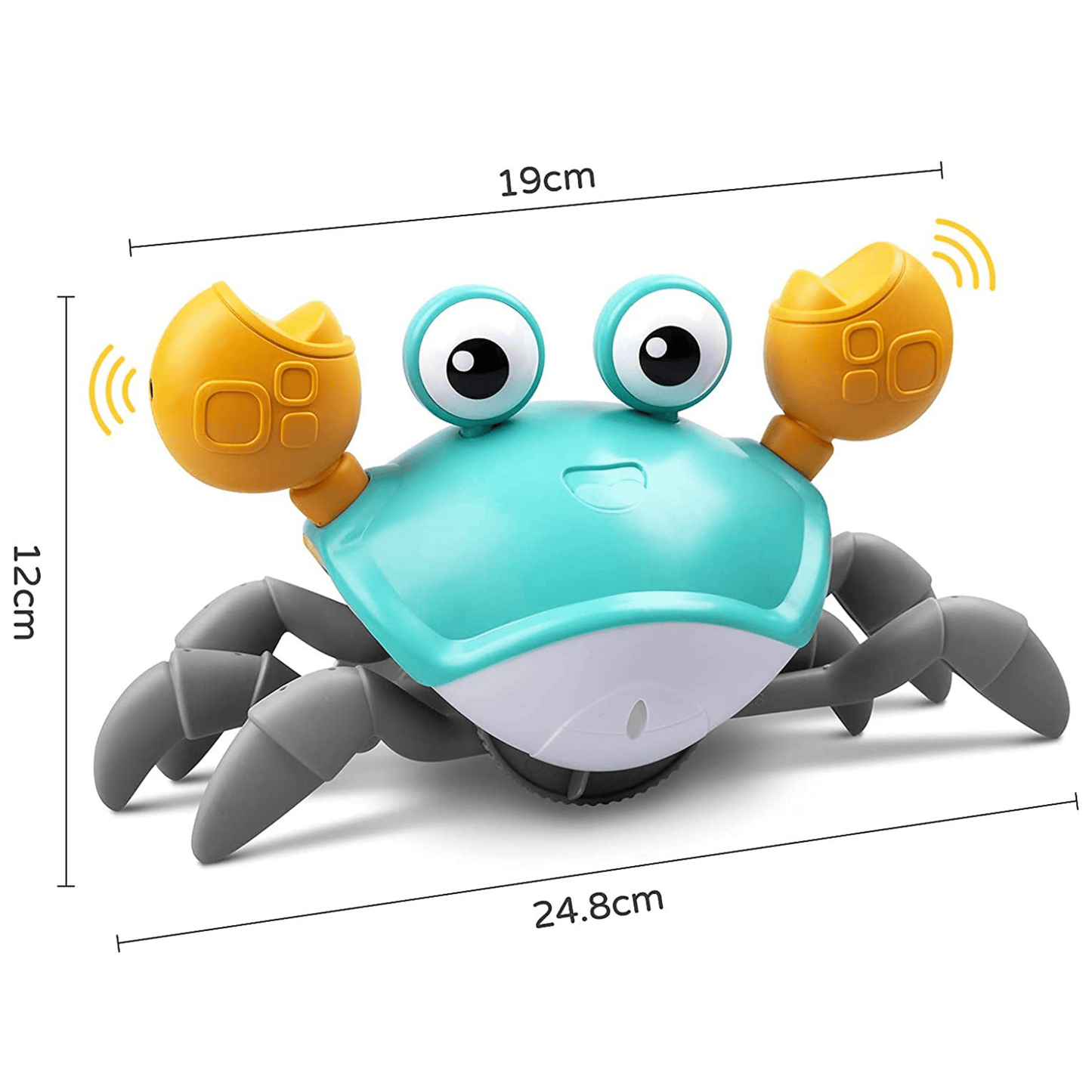 Krabby Krab™