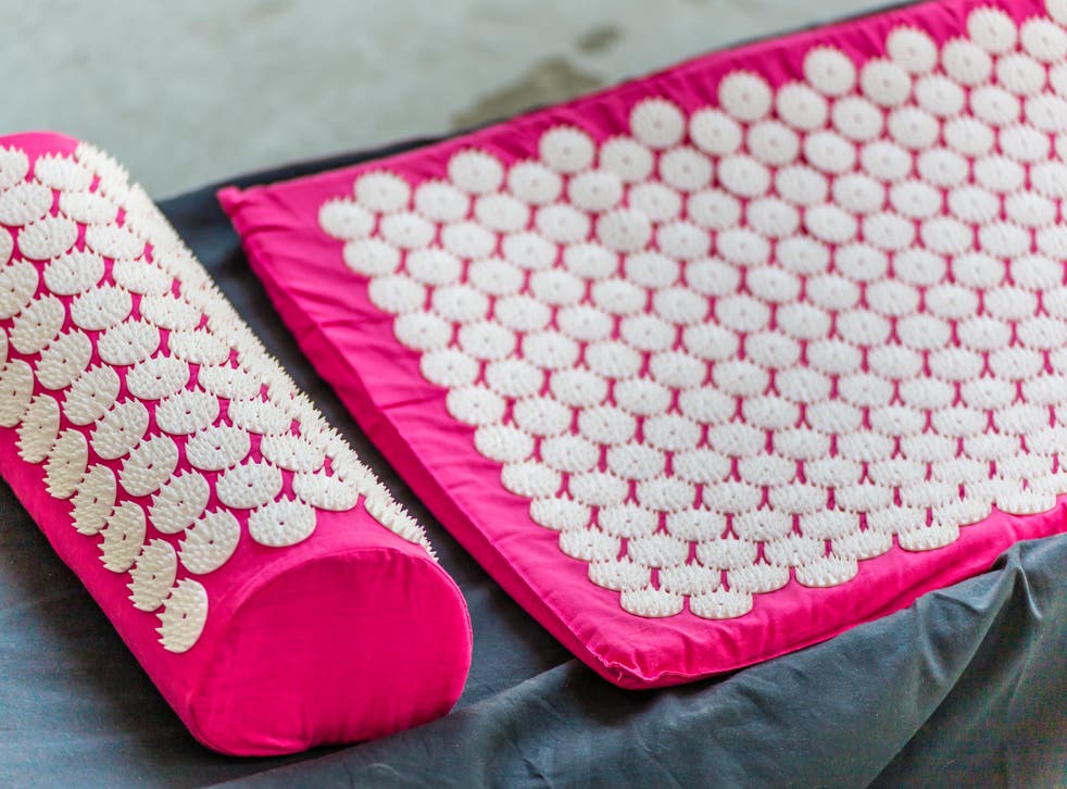 Acupuncture Mat™