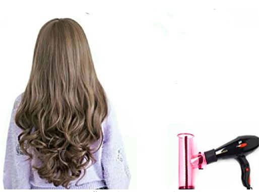Air Curler Hair Dryer™️
