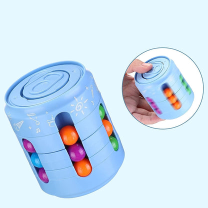 Color Puzzle Can Toy™️