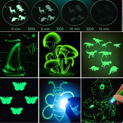 Luminous Drawing Board™