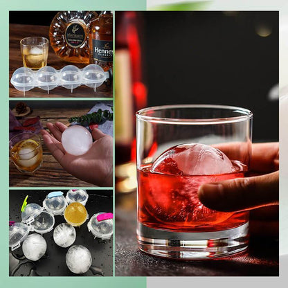 Ice Ball Maker™