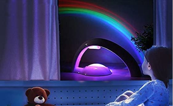 Rainbow Projector™️