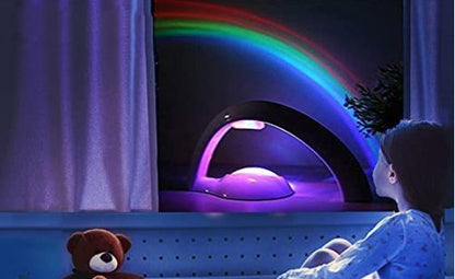 Rainbow Projector™️